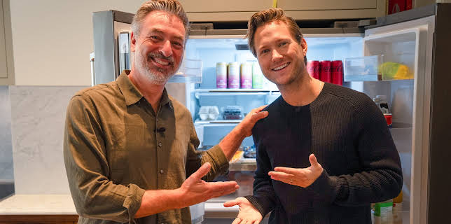 22:00: Här är ditt kylskåp (S3 E10) (S3) | Kanal 5 | 2/17 2026