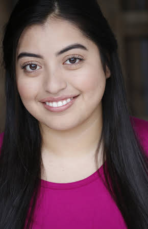 Keyla Monterroso Mejia as 