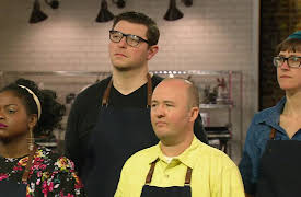 Best Baker in America, Season 2: Wedding Spectacular