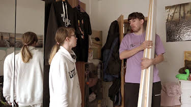 20:15: Hartz und herzlich - Tag für Tag Rostock (S13 E71) (S13) | RTL 2 | 8/11 2026