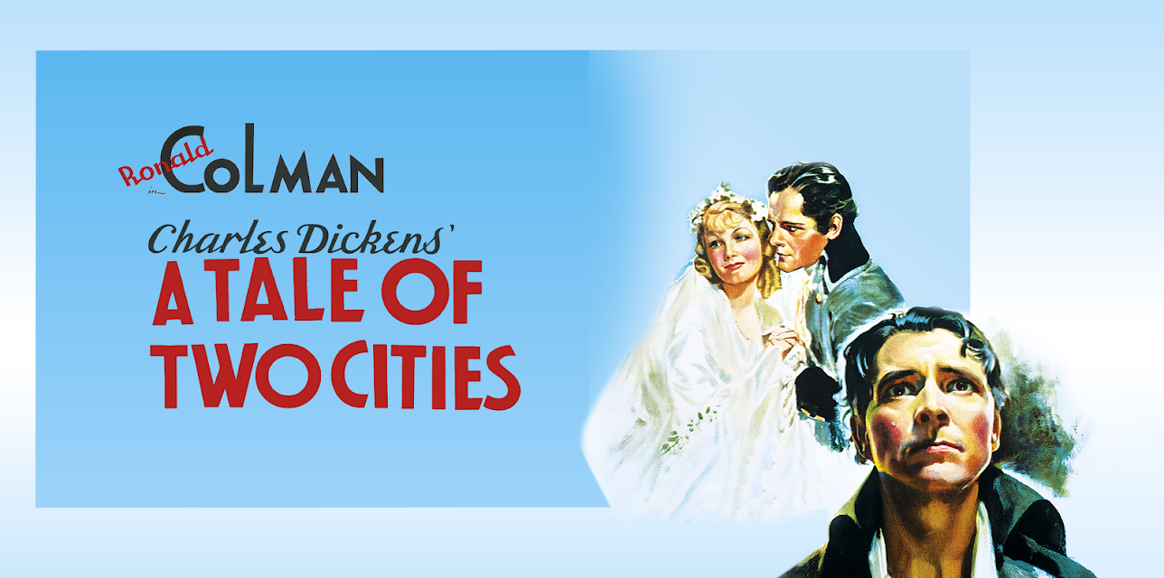 A Tale of Two Cities (1935) (1935)