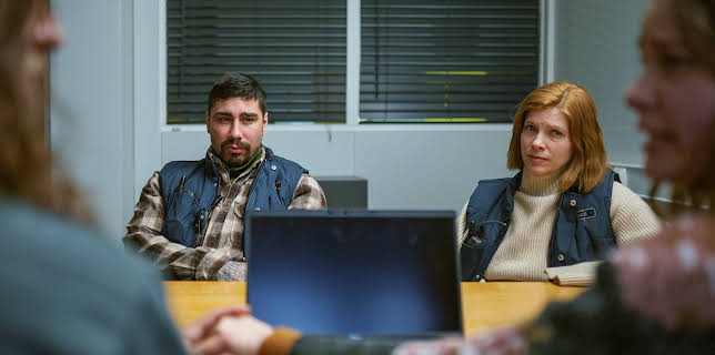 00:20: 66 grader mord: Hemmeligheten bak et lykkelig ekteskap | NRK 2 | 2/14 2026