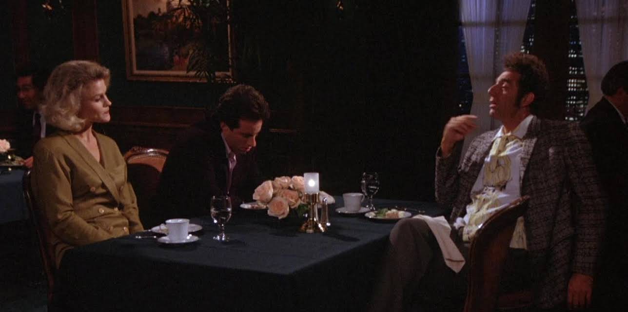 Seinfeld