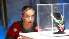 The Christmas Charade - Mission Weihnachtsliebe