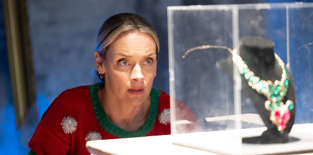 05:40: The Christmas Charade - Mission Weihnachtsliebe | RTL | 12/24 2025