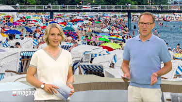 10:00: Schleswig-Holstein Magazin | Radio Bremen | 6/30 2026