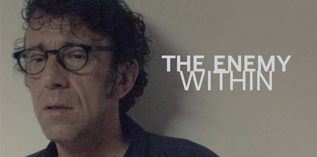 The Enemy Within (2014)