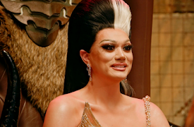 Drag Den Season 1: BONUS: #DragOutSpecial