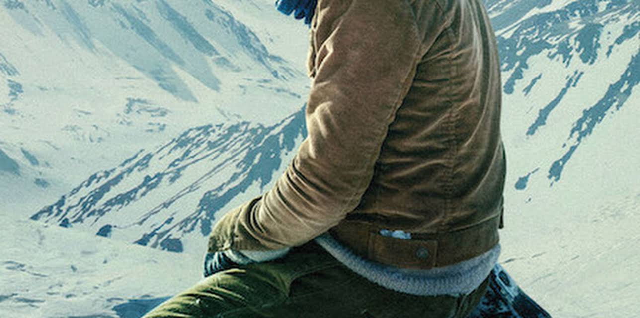 Society of the Snow (2024)