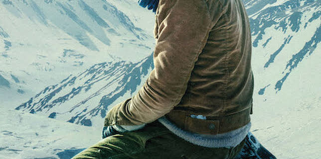 Society of the Snow (2024)