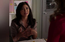 Jane By Design Season 1: The Backup Dress