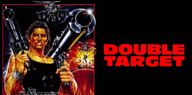 Double Target (1987)