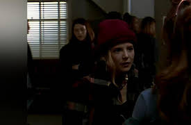 My So Called Life Season 1: So-Called Angels