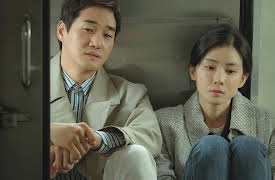 When My Love Blooms: Episode 10