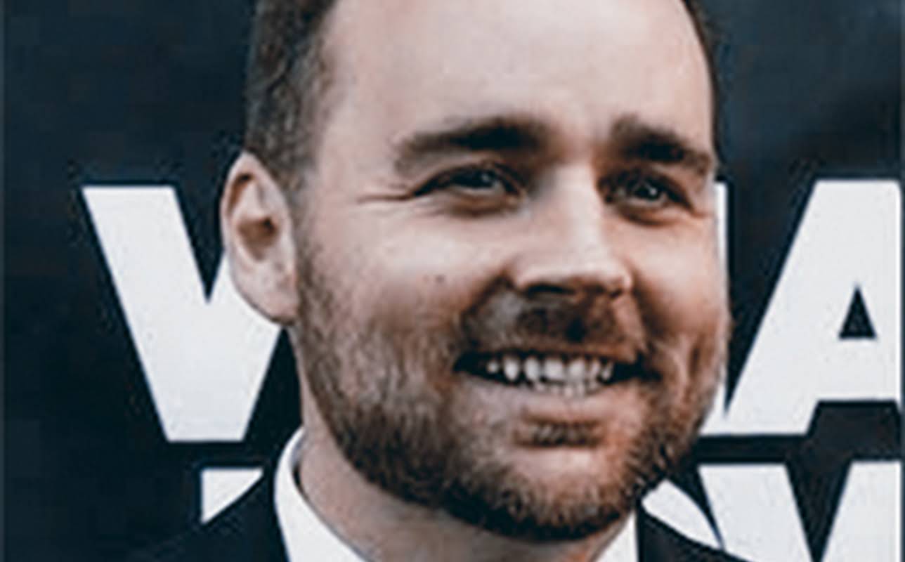 Ash Avildsen