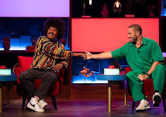 Richard Osman's House of Games