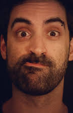 Facundo Reyes som Glenn       (voice)