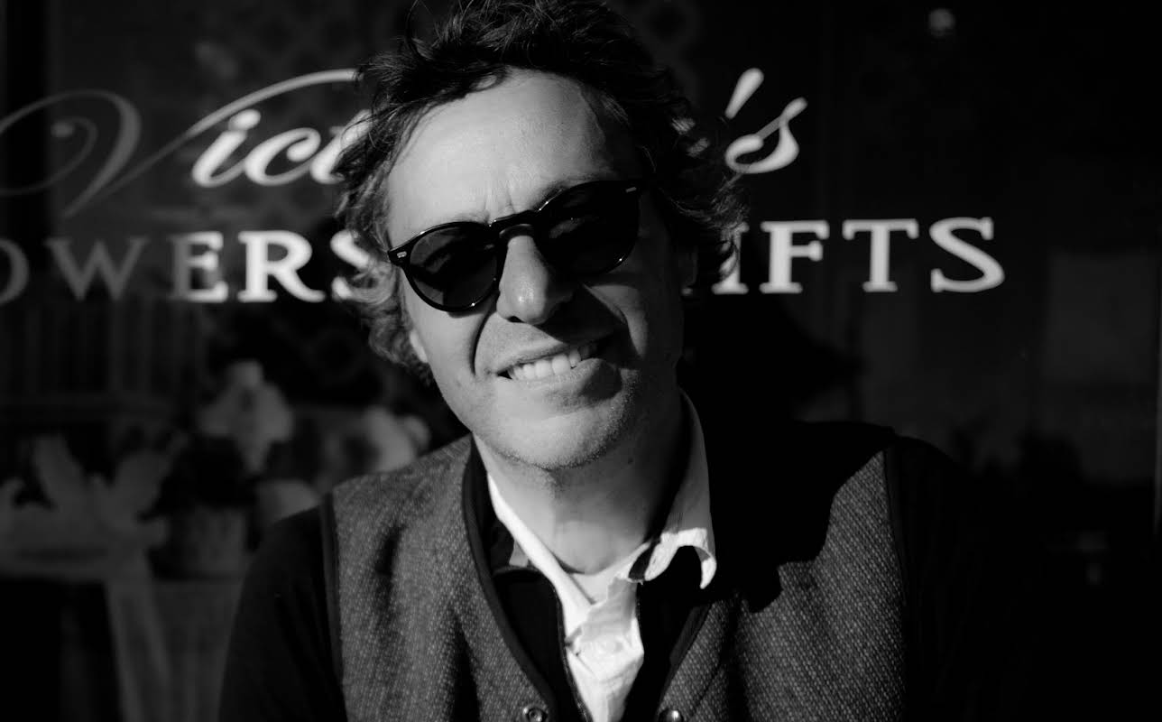 Paolo Barzman
