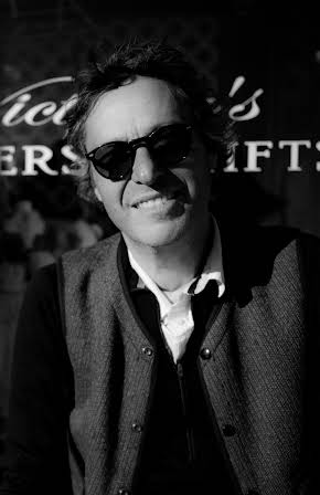 Paolo Barzman as Director