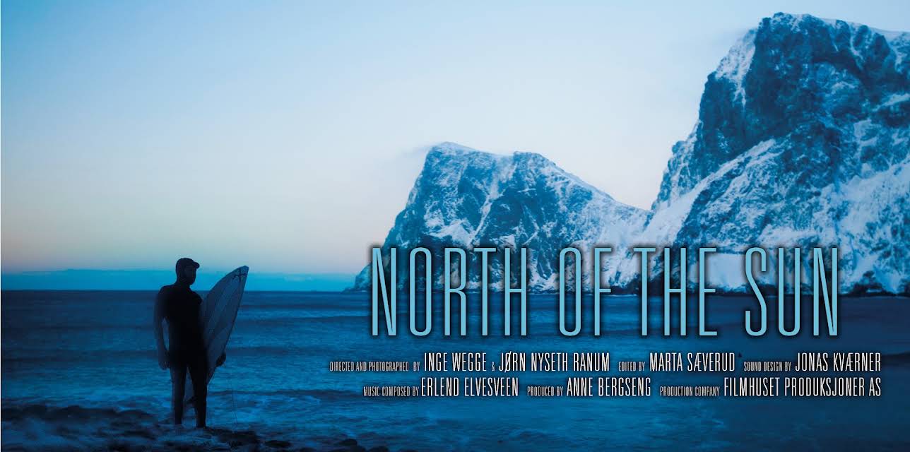 North of the Sun (2014)