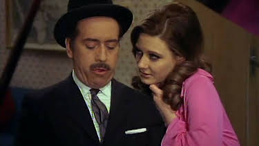 15:50: Mi marido y sus complejos | La 7 | 7/13 2025