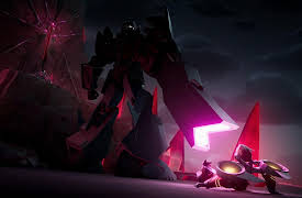 Transformers: EarthSpark Season 1: Last Hope