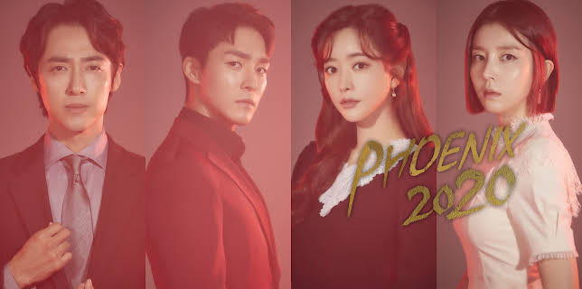 Phoenix 2020