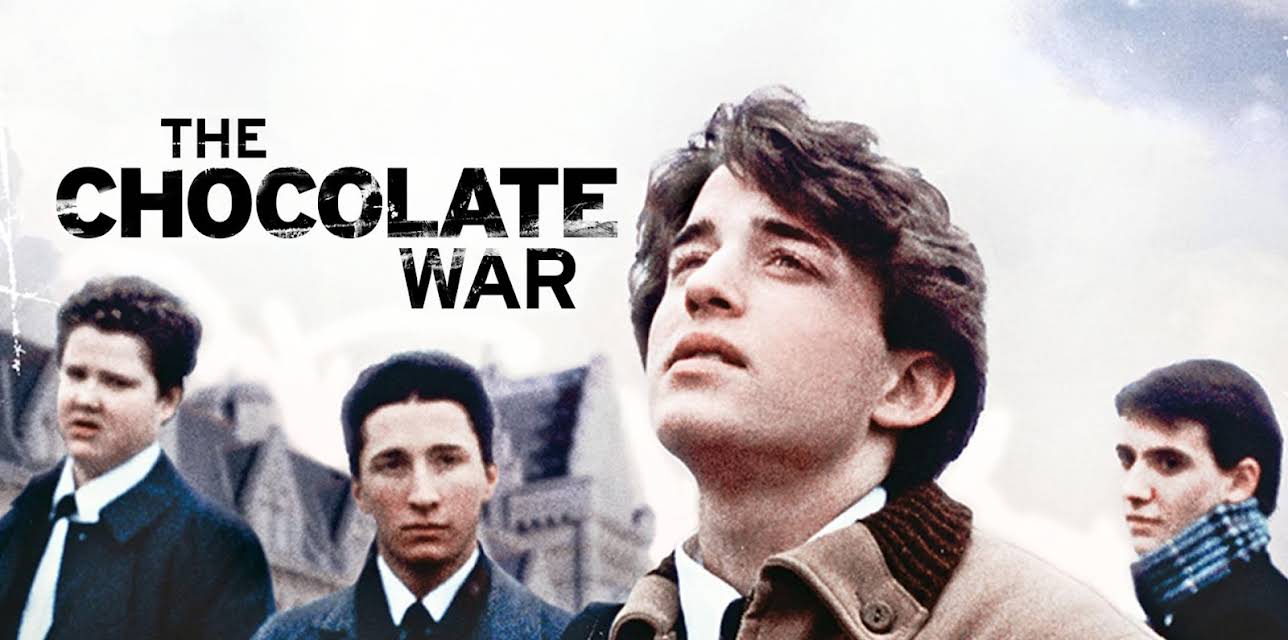 Chocolate War, The (1988)