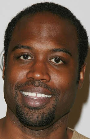 Kevin Daniels as 