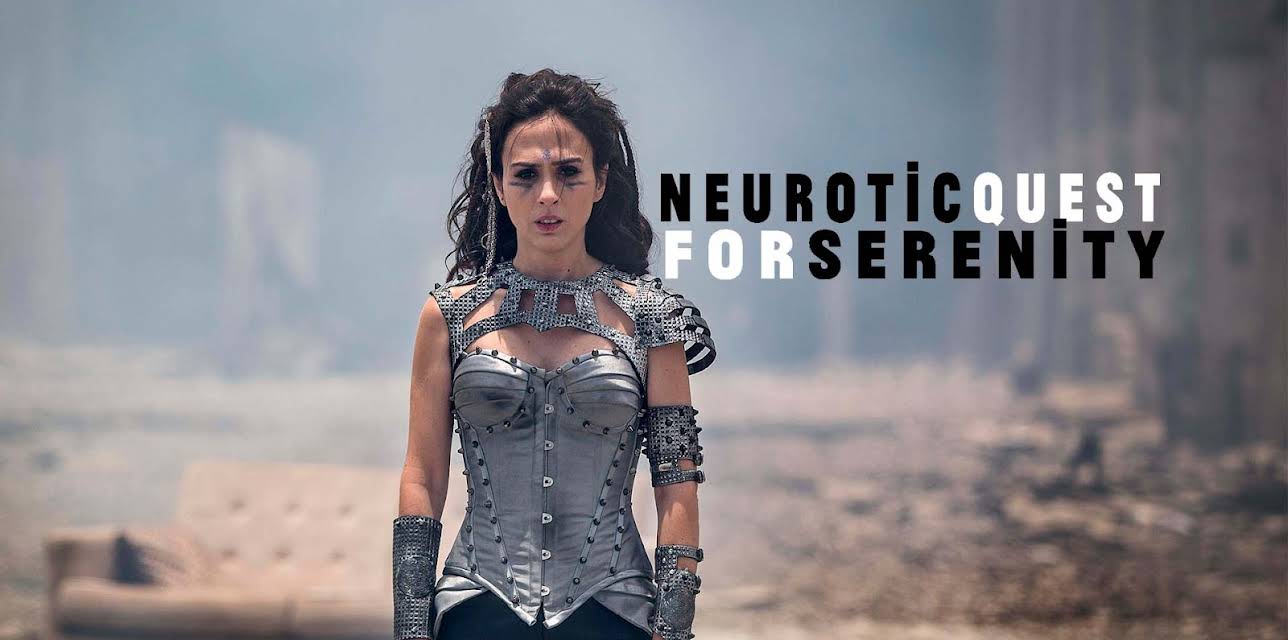 Neurotic Quest for Serenity (2018)