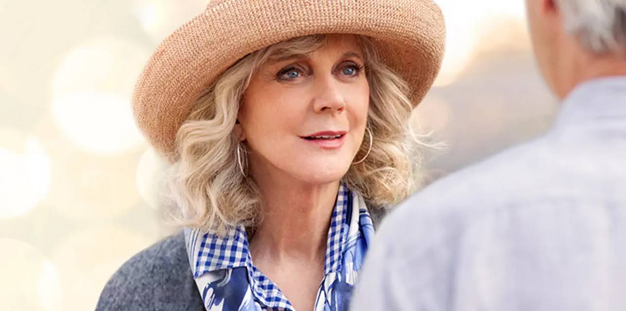 I'll See You In My Dreams (2015)