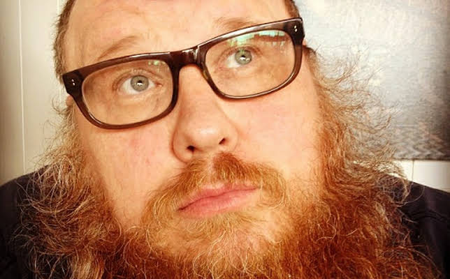 Michael Patrick Bell