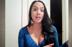 Love At First Flight: Episode 12