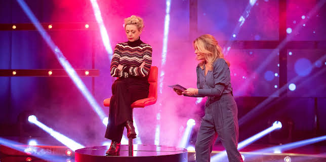 09:30: Alle mot alle (S4 E30) (S4) | TVNorge | 12/17 2025