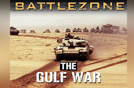 Battlezone: The Gulf War: Kuwait