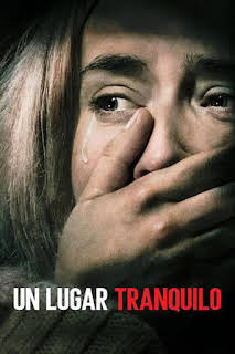 15:33: Un lugar tranquilo | SYFY | 3/29 2026