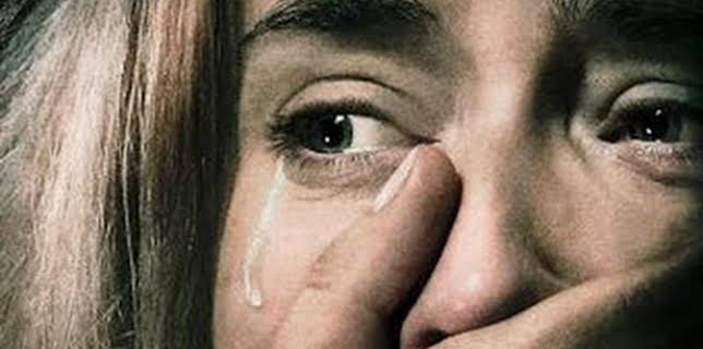 20:27: Un lugar tranquilo | SYFY | 12/13 2025