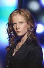 Rebecca Mader as 