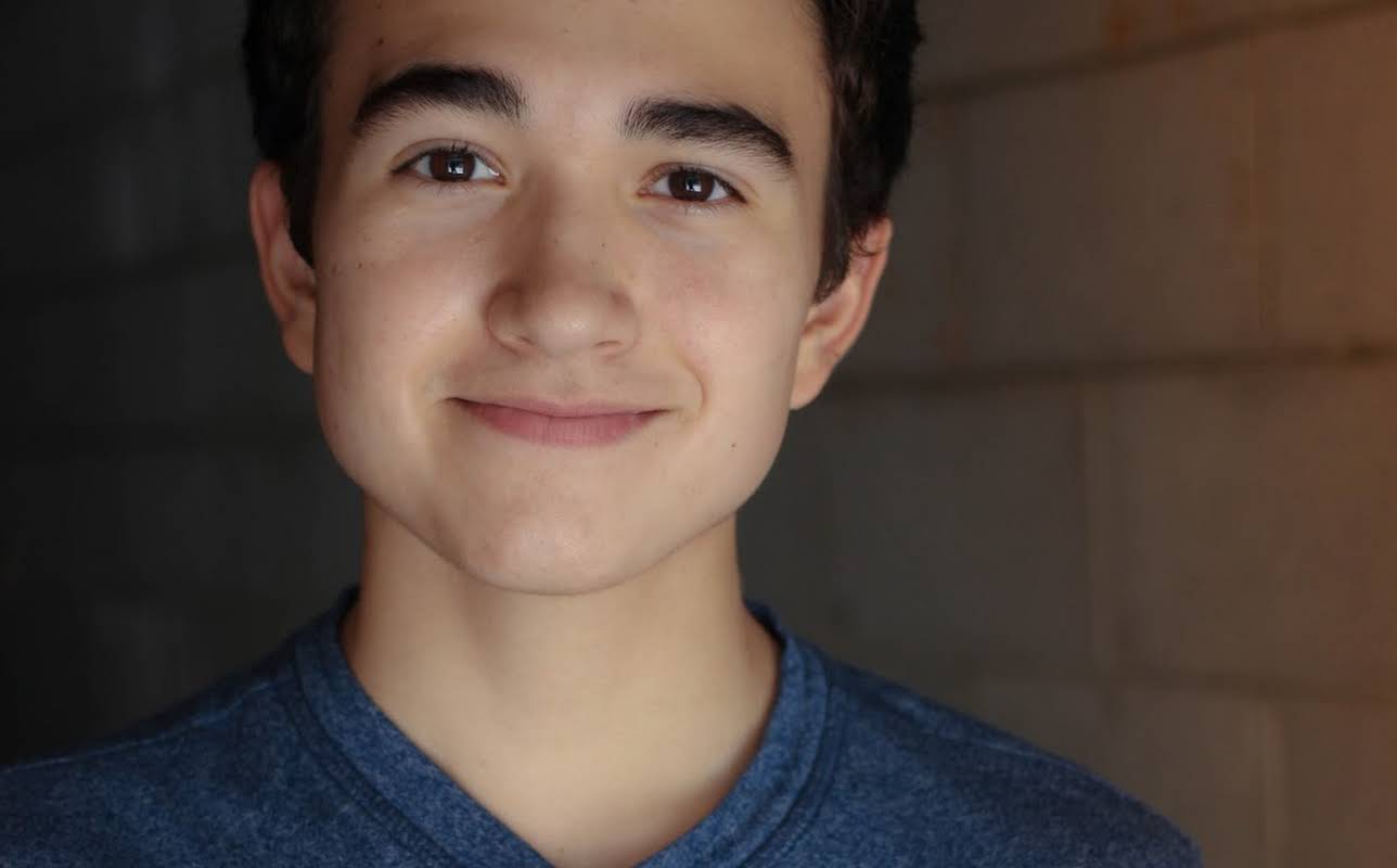Matthew J. Vasquez