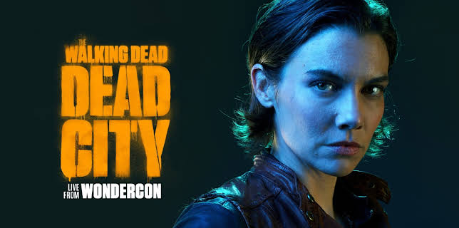 The Walking Dead: Dead City Live from WonderCon