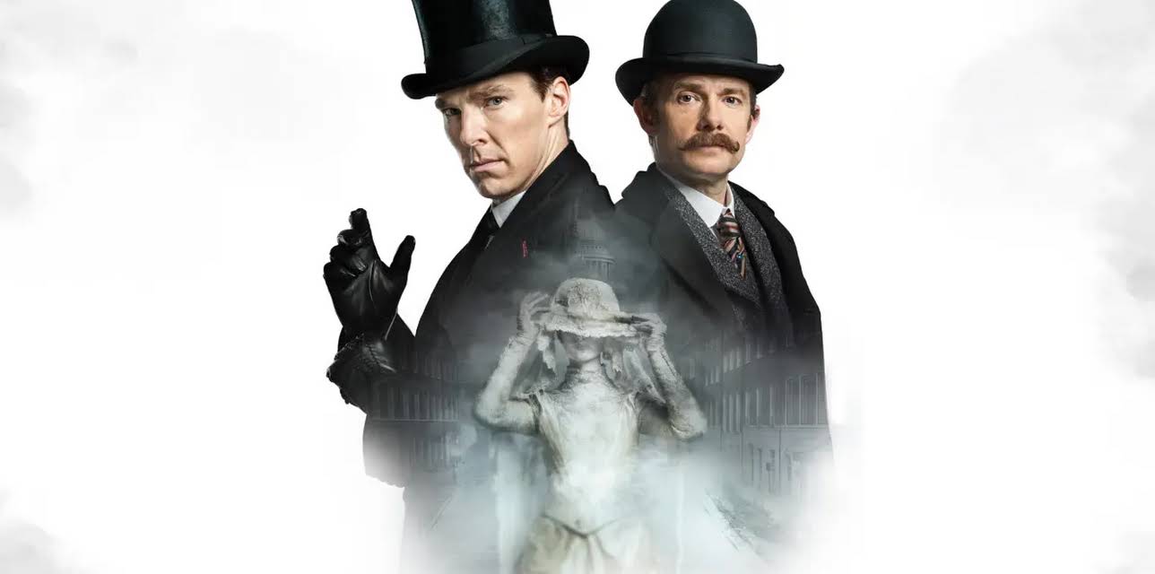 Sherlock: The Abominable Bride (2015)
