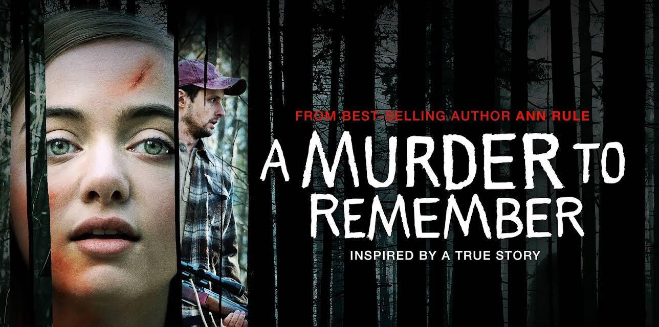 A Murder to Remember