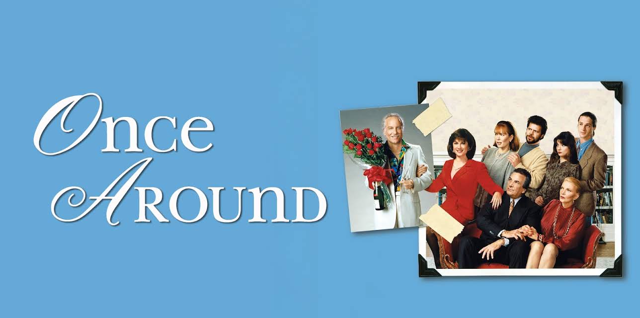 Once Around (1991)