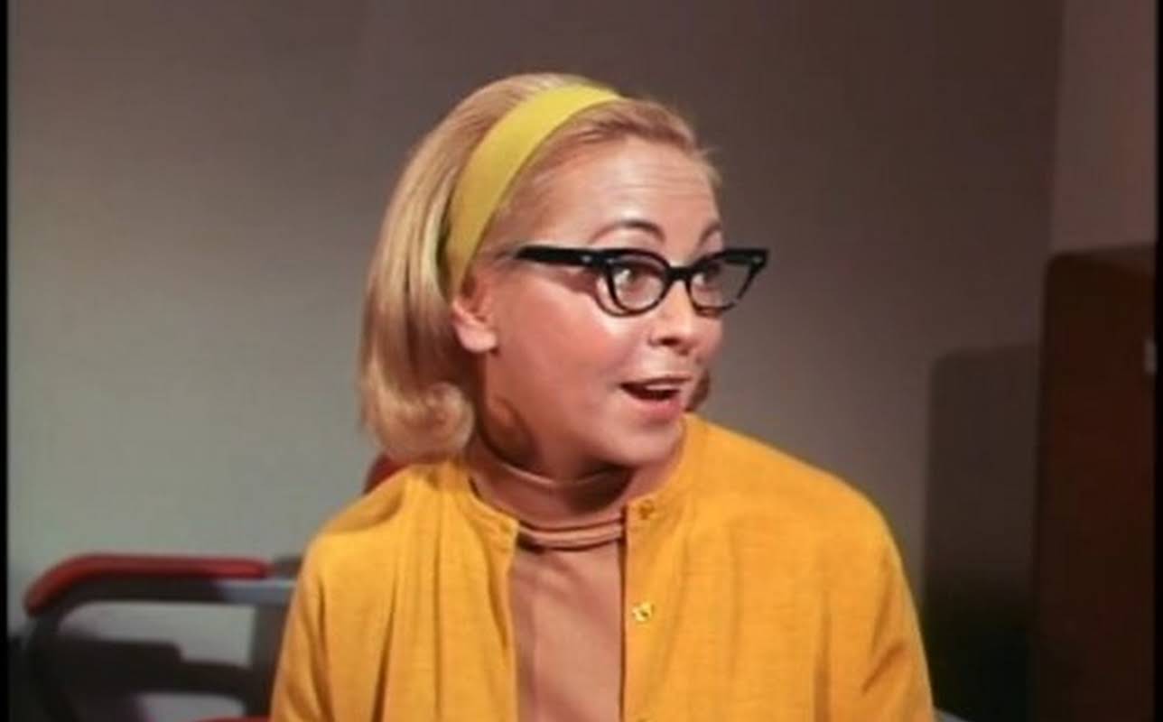 Virginia Vincent