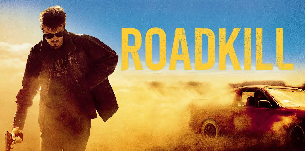 Roadkill (2024)