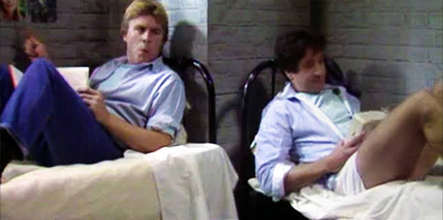 7:05 AM: Birds of a Feather (S1 E2) (S1) | Drama | 2/12 2026