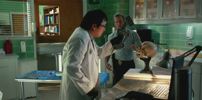 14:50: Hawaii Five-0 | Kabel Eins | 2/23 2026