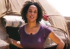 The Lost Libraries of Timbuktu