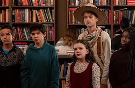 Ghostwriter: The Magic Ghost, Part 2