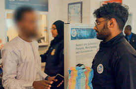 Contraband: Seized at the Airport: Please Don't Be Cow Poop!